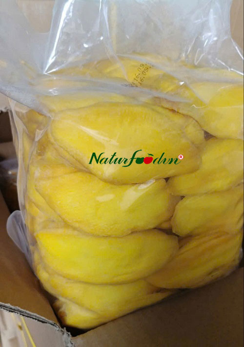 xoài sấy dẻo natufoodvn 1kg