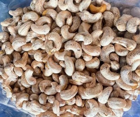 hạt điều rang muối bao nhiêu 1kg