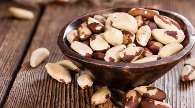 bảng giá hạt brazil