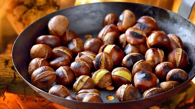 bảng giá hạt dẻ