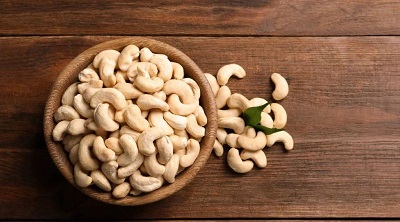 bảng giá hạt điều