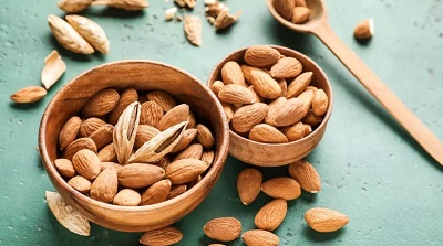 bảng giá hạt hạnh nhân