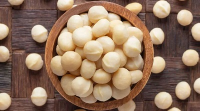 bảng giá hạt macca