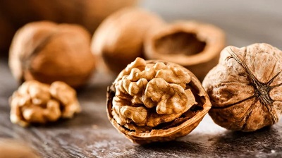 bảng giá hạt óc chó