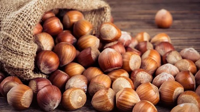 bảng giá hạt phỉ