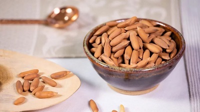 bảng giá hạt thông