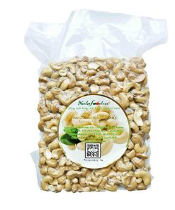 Hạt điều rang túi 1kg