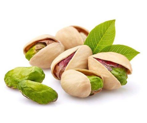 hạt gì tốt cho phụ nữ