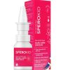 xịt mũi sinh học sperokid