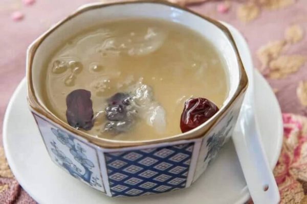 hướng dẫn chế biến yến sào chi tiết