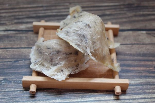 tổ yến bao nhiêu tiền 1 lạng